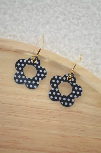 Boucles d'oreille