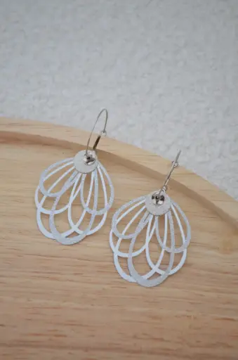 Boucles d'oreille