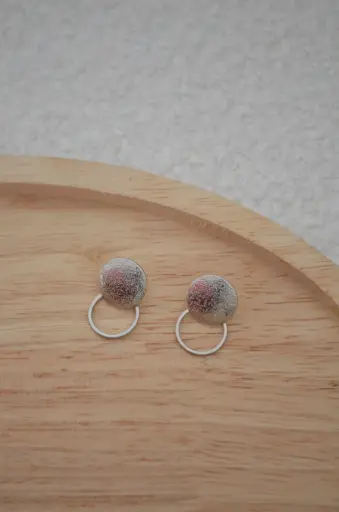 Boucles d'oreille